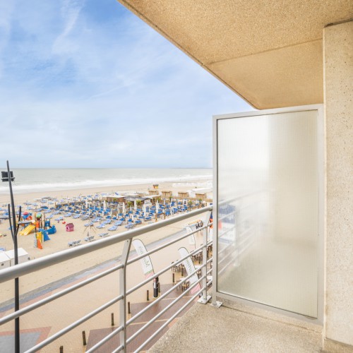 Appartement (saison) Blankenberge - Caenen vhr1000