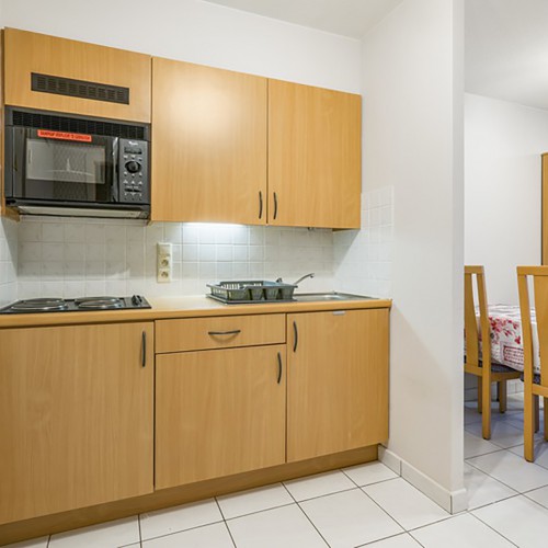 Appartement (saison) Blankenberge - Caenen vhr1007