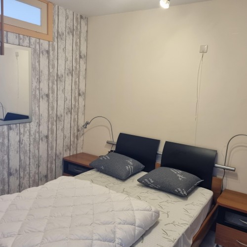 Appartement (saison) Blankenberge - Caenen vhr1007