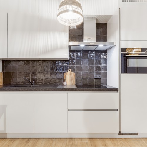 Wohnung (saison) Blankenberge - Caenen vhr1014