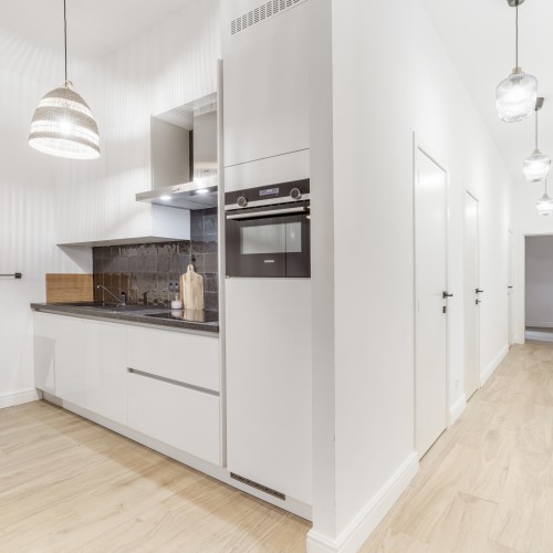 Wohnung (saison) Blankenberge - Caenen vhr1014