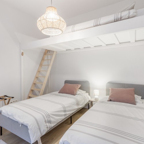 Wohnung (saison) Blankenberge - Caenen vhr1014