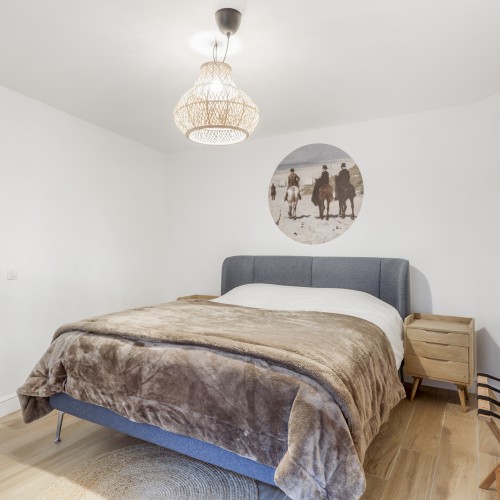 Wohnung (saison) Blankenberge - Caenen vhr1014
