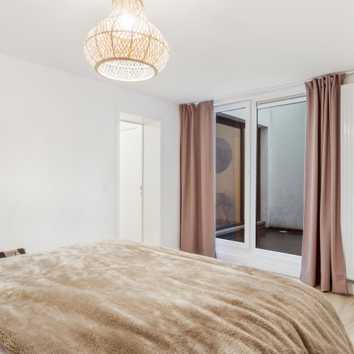Wohnung (saison) Blankenberge - Caenen vhr1014