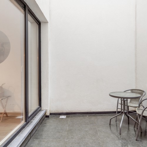 Wohnung (saison) Blankenberge - Caenen vhr1014