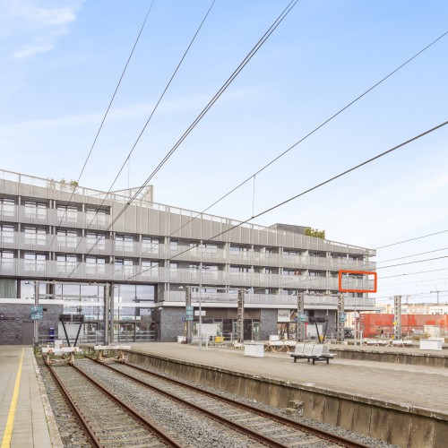 Studio (seizoen) Blankenberge - Caenen vhr1015