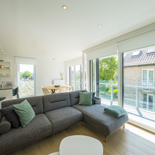 Wohnung (saison) Middelkerke - Caenen vhr1017