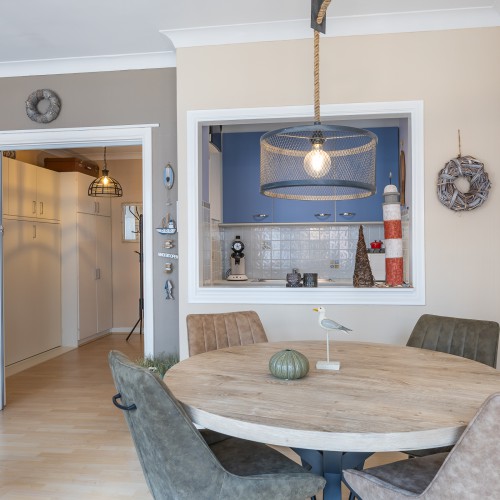 Studio (saison) Middelkerke - Caenen vhr1018