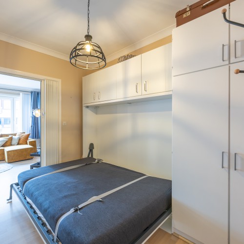 Studio (saison) Middelkerke - Caenen vhr1018