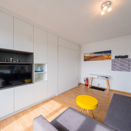 Studio (seizoen) Middelkerke - Caenen vhr1020
