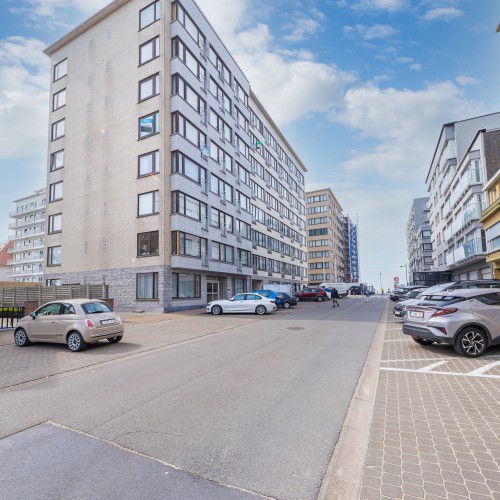 Studio (seizoen) Middelkerke - Caenen vhr1020