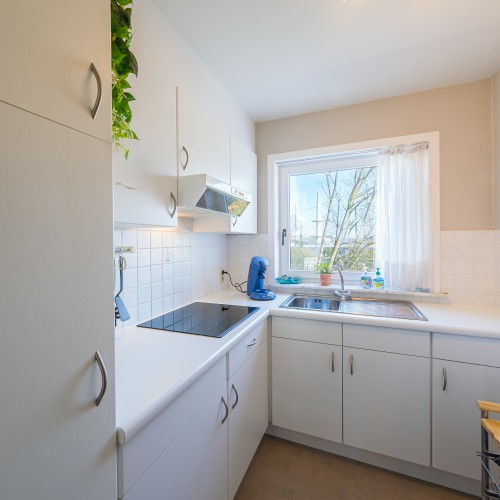 Appartement (saison) Middelkerke - Caenen vhr1023