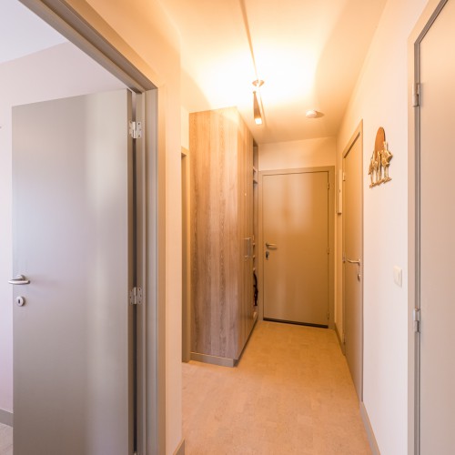 Appartement (seizoen) Middelkerke - Caenen vhr1023