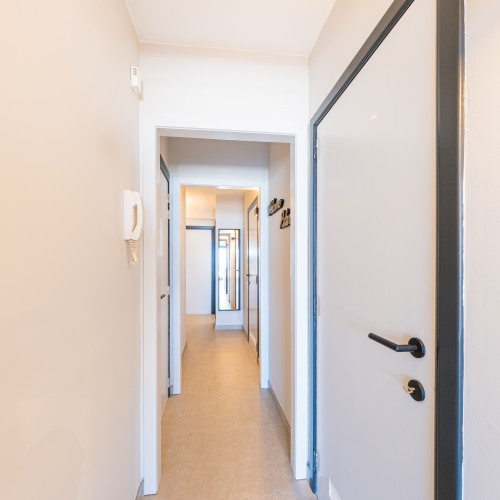 Appartement (saison) Middelkerke - Caenen vhr1025