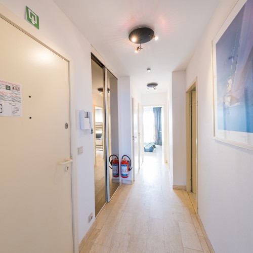 Appartement (saison) Middelkerke - Caenen vhr1026