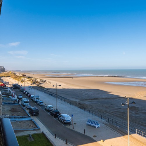 Appartement (seizoen) Middelkerke - Caenen vhr1026