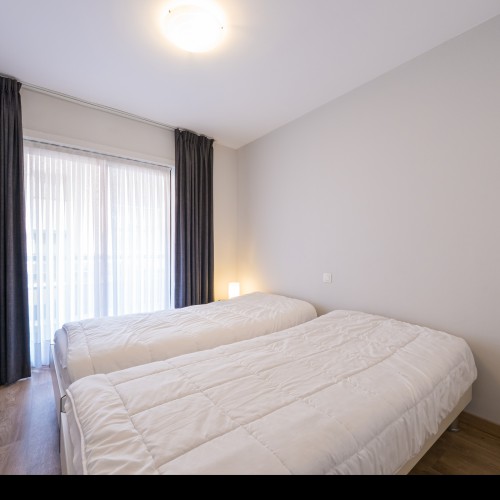 Appartement (saison) Middelkerke - Caenen vhr1028