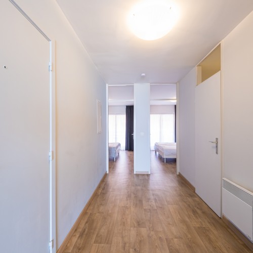 Appartement (saison) Middelkerke - Caenen vhr1028