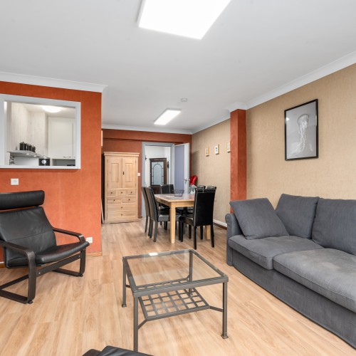 Wohnung (saison) Blankenberge - Caenen vhr1030