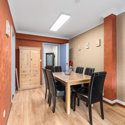 Apartment (season) Blankenberge - Caenen vhr1030
