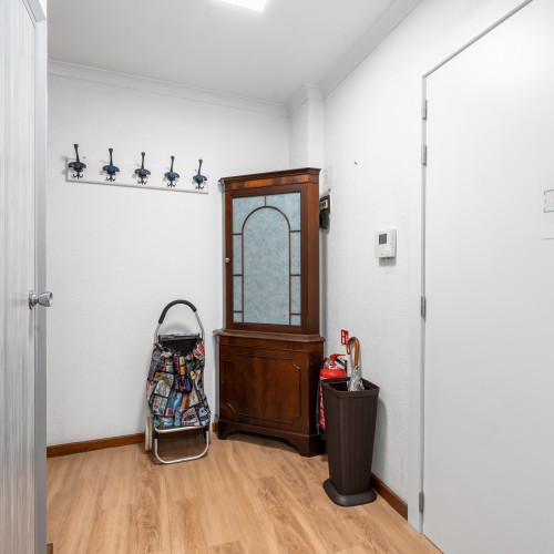 Appartement (saison) Blankenberge - Caenen vhr1030