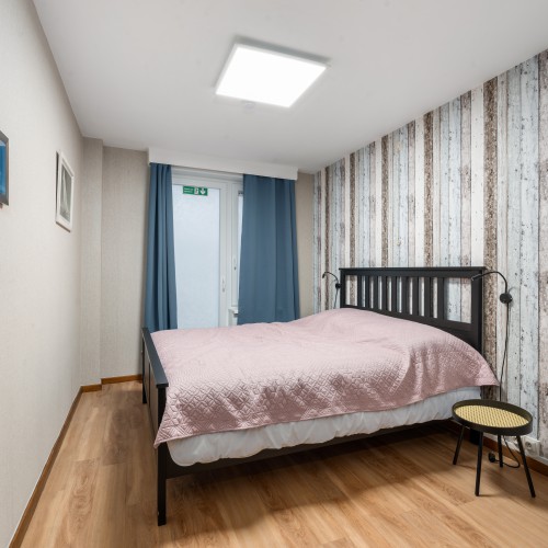 Appartement (seizoen) Blankenberge - Caenen vhr1030