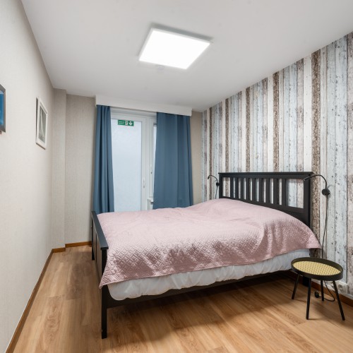 Wohnung (saison) Blankenberge - Caenen vhr1030