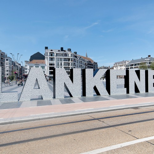 Appartement (saison) Blankenberge - Caenen vhr1030