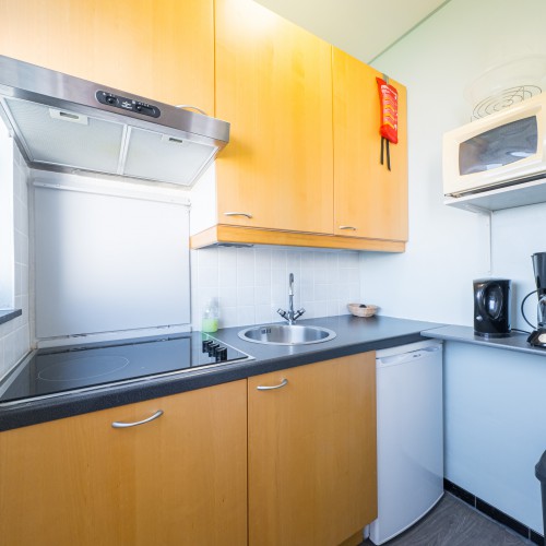 Appartement (saison) Middelkerke - Caenen vhr1032