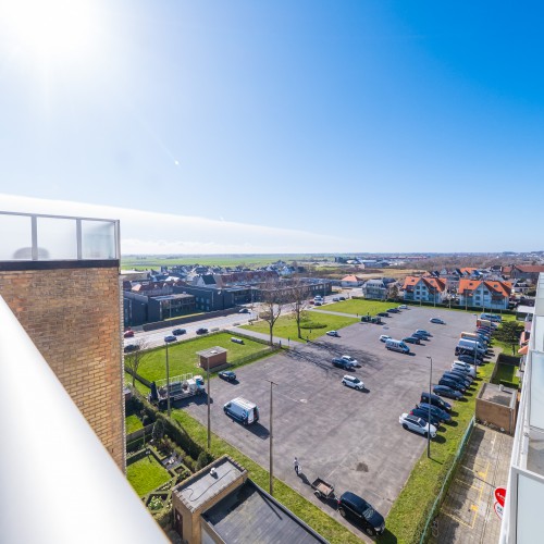 Appartement (saison) Middelkerke - Caenen vhr1032