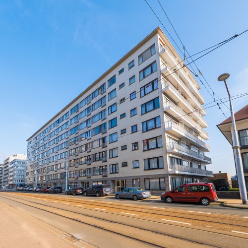 Apartment (season) Middelkerke - Caenen vhr1032