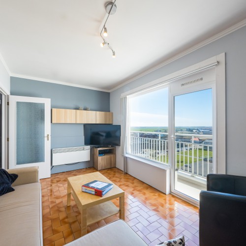 Appartement (seizoen) Middelkerke - Caenen vhr1032