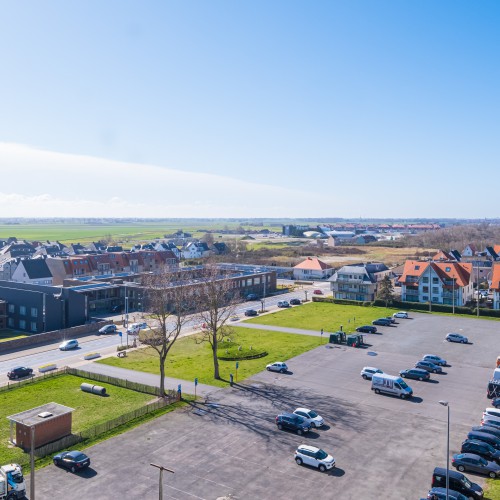 Appartement (saison) Middelkerke - Caenen vhr1032