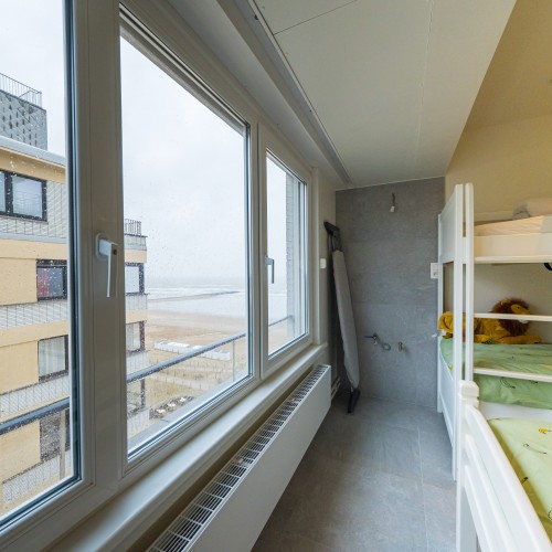 Appartement (seizoen) Westende - Caenen vhr1034