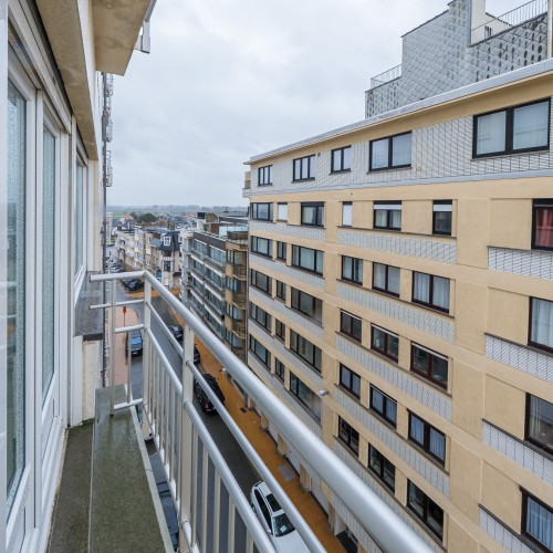Apartment (season) Westende - Caenen vhr1034