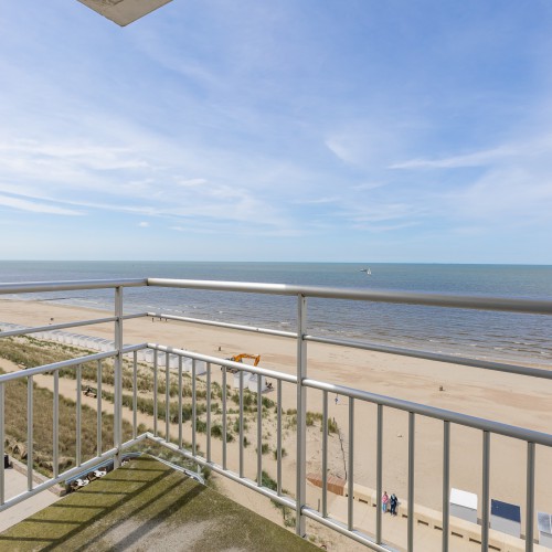 Appartement (seizoen) Westende - Caenen vhr1034