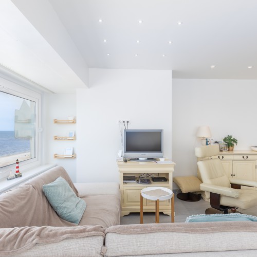 Appartement (seizoen) Westende - Caenen vhr1034
