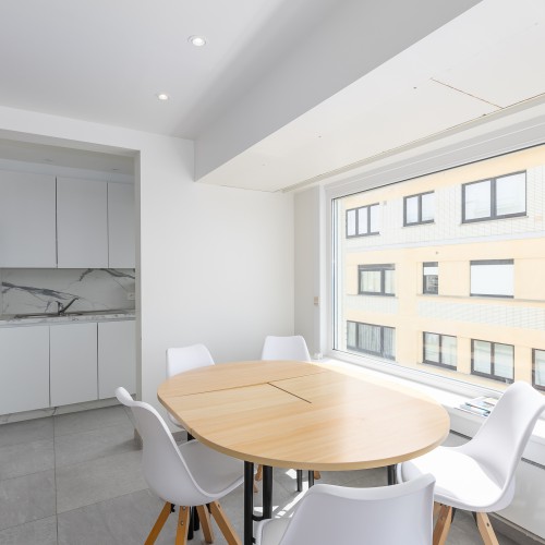 Appartement (seizoen) Westende - Caenen vhr1034