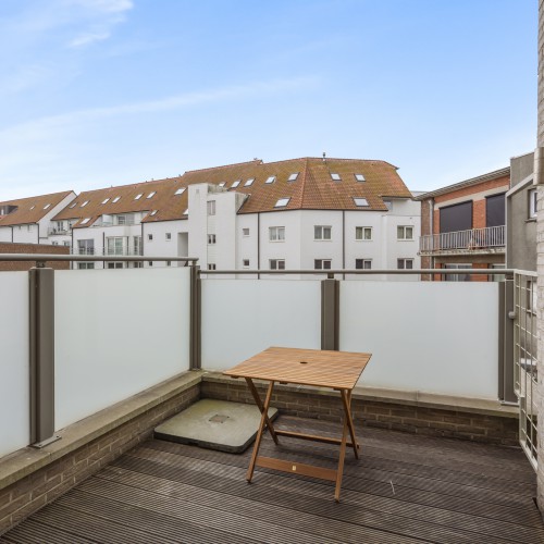 Wohnung (saison) Blankenberge - Caenen vhr1035