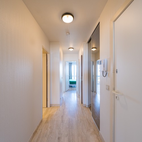 Appartement (saison) Middelkerke - Caenen vhr1042