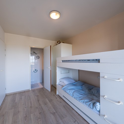 Appartement (saison) Middelkerke - Caenen vhr1042