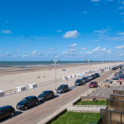 Wohnung (saison) Middelkerke - Caenen vhr1042