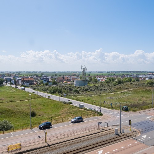 Appartement (seizoen) Middelkerke - Caenen vhr1044