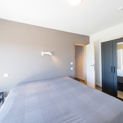 Appartement (saison) Middelkerke - Caenen vhr1044