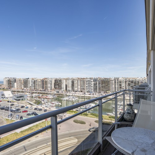 Apartment (season) Blankenberge - Caenen vhr1047