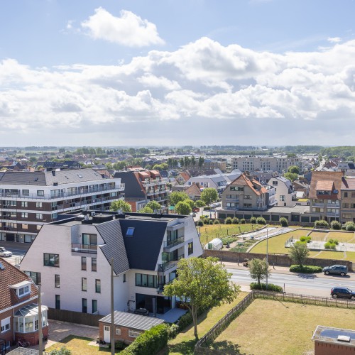Studio (season) Middelkerke - Caenen vhr1048