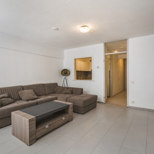 Appartement (saison) Blankenberge - Caenen vhr1050