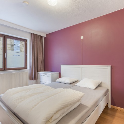 Apartment (season) Blankenberge - Caenen vhr1050