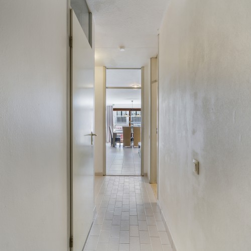 Apartment (season) Blankenberge - Caenen vhr1050