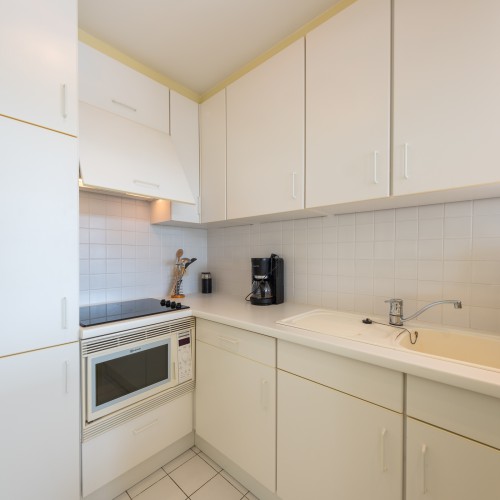 Appartement (saison) Middelkerke - Caenen vhr1052